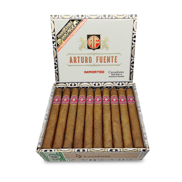 cigars